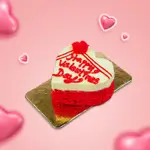 Red Velvet Cream Cheese